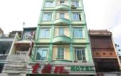 Туры в отель Tan Hotel Saigon