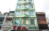 Туры в отель Tan Hotel Saigon
