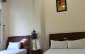 Туры в отель Tan Hotel Saigon