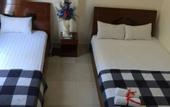 Туры в отель Tan Hotel Saigon