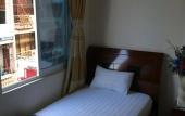 Туры в отель Tan Hotel Saigon