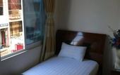 Туры в отель Tan Hotel Saigon