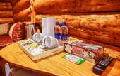 Туры в отель Queenswood Cottage