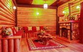 Туры в отель Queenswood Cottage