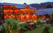 Туры в отель Queenswood Cottage