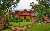 Туры в отель Queenswood Cottage