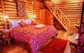 Туры в отель Queenswood Cottage