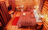 Туры в отель Queenswood Cottage