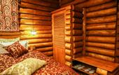 Туры в отель Queenswood Cottage