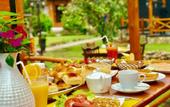 Туры в отель Queenswood Cottage