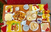 Туры в отель Queenswood Cottage