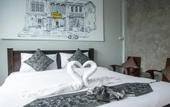 Туры в отель Beehive Phuket Old Town - Hostel