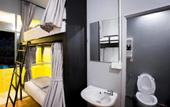 Туры в отель Beehive Phuket Old Town - Hostel