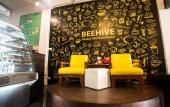 Туры в отель Beehive Phuket Old Town - Hostel