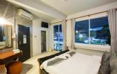 Туры в отель Beehive Phuket Old Town - Hostel