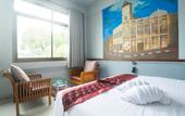 Туры в отель Beehive Phuket Old Town - Hostel
