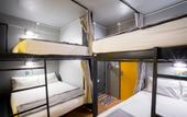 Туры в отель Beehive Phuket Old Town - Hostel