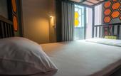 Туры в отель Beehive Phuket Old Town - Hostel