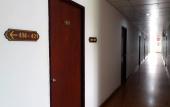 Туры в отель Coop Dopa Hostel