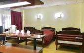 Туры в отель Coop Dopa Hostel