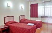 Туры в отель Coop Dopa Hostel
