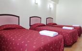 Туры в отель Coop Dopa Hostel