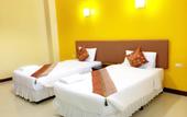 Туры в отель Coop Dopa Hostel