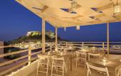Туры в отель Lindos Harmony Suites
