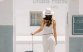 Туры в отель Lindos Harmony Suites