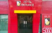 Туры в отель Hotel Sogo Edsa Cubao