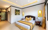 Туры в отель Poseidon Boutique Hotel