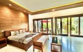 Туры в отель Dupa Ubud Villa