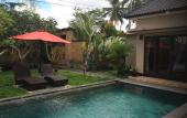 Туры в отель Dupa Ubud Villa