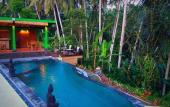 Туры в отель Dupa Ubud Villa