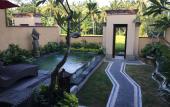 Туры в отель Dupa Ubud Villa