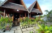 Туры в отель Dupa Ubud Villa