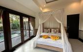 Туры в отель Dupa Ubud Villa