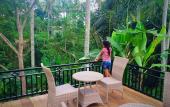 Туры в отель Dupa Ubud Villa