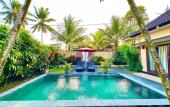 Туры в отель Dupa Ubud Villa