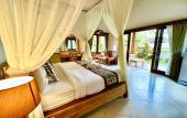 Туры в отель Dupa Ubud Villa