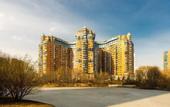 Туры в отель Корона Апартаменты