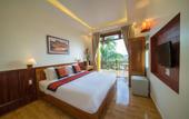 Туры в отель Lakeview Villa Homestay Hoi An