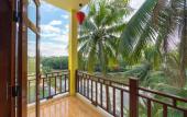 Туры в отель Lakeview Villa Homestay Hoi An