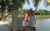 Туры в отель Lakeview Villa Homestay Hoi An