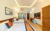 Туры в отель Lakeview Villa Homestay Hoi An
