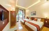 Туры в отель Lakeview Villa Homestay Hoi An