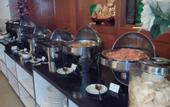 Туры в отель Hotel Pacific Balikpapan
