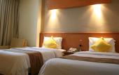 Туры в отель Hotel Pacific Balikpapan
