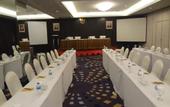 Туры в отель Diradja Hotel