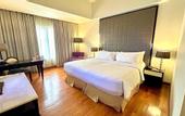 Туры в отель Diradja Hotel